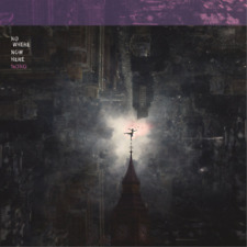 Mono Nowhere Now Here (CD) Album Digipak