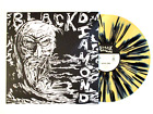 BLACK DIAMOND SELF TITLED LP REPRESS VINYL RARE 1982 N.Y. METAL / HARD ROCK