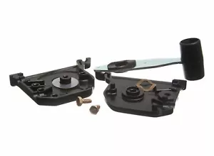 Assemblaggio scatola di controllo throttel originale MTD 831-0823A sostituisce MTD-731-0823 - Foto 1 di 3