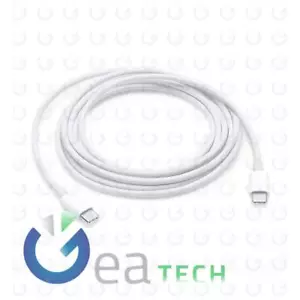 Kabel Nachfüller Apple iPhone 15 Pro Max MLL82ZM/A USB-C 2 MT Bulk - Bild 1 von 2