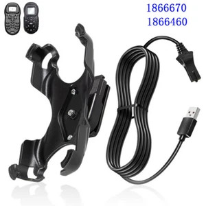 Remote Charging Cable & Cradle Holder for Minn Kota iPilot Link 1866460 1866670 - Picture 1 of 22