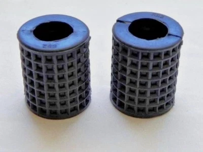 Se adapta a goma de freno y cambio Moto Guzzi V7 850T ¡Nuevo! Foto 1 de 2