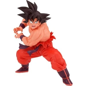 Banpresto Dragon Ball Z Match Makers VS Vegeta Son Goku Figure JAPAN OFFICIAL - Picture 1 of 2