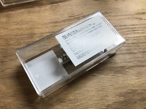 HIOKI 1172-82 2 LINK POINT PROBE 117282 1116 X-Y C HiTESTER HI SPEED NIB - Picture 1 of 2