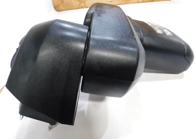 20 21 23 CHEVY SILVERADO/GMC SIERRA 2500/3500 RIGHT PASS VIEW MIRROR ASSEMBLY Foto 1 de 4