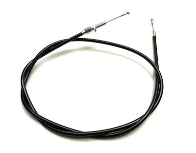 Kupplungszug Schwarz für Hercules Prima 2 3 4 5 S M Optima Sachs 505 504 - Bild 1 von 4