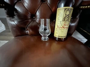 Pappy Glass - Picture 1 of 10