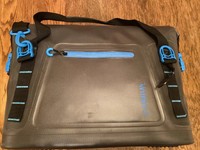 magellan outdoors lunch bolsa