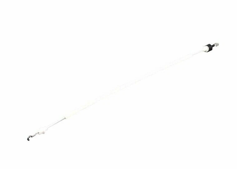 Câble Serrure de porte Avant Audi A4 8D5 8D2 1994-2011 8D0837081A - Photo 1/1