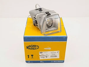 W124 500E E500 R129 W129 SL LE Mercedes fog lights bumper 1298200156 - Bild 1 von 9