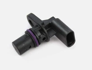 VW POLO AW MK6 CRANKSHAFT POSITION SENSOR 05E907601A NEW GENUINE - Picture 1 of 3
