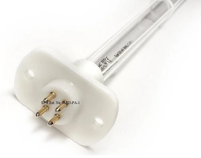 TT-UV24-15 Equivalent UV Lamp for TT-UVB15 19320 - Image 1 of 1