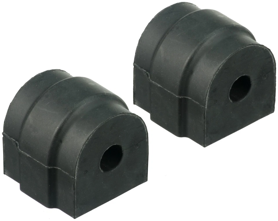 For 2007-2013 BMW 335i Stabilizer Bar Bushing Kit Rear To Frame Delphi 2008 2009 - Image 1 of 1