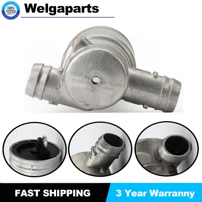 1pcs For Mercedes-Benz 190E 300E 260E 300CE Idle Air Control Valve 0280140510 - Image 1 of 4