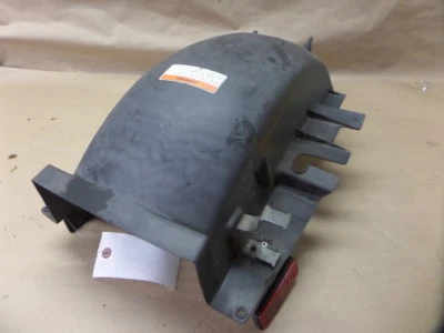 1996 HONDA CBR1000F HURRICANE REAR FENDER — 第 1/4 张图片