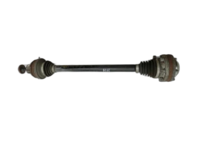 Antriebswelle Gelenkwelle Re Hi für Audi A7 4G 10-18 Coupe TDI 3,0 150KW 4WD - Image 1 of 4