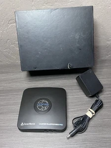 Cloneralliance Pro CA-998P 1080P HDMI Video Capture Box DVR (no Remote) - Afbeelding 1 van 5