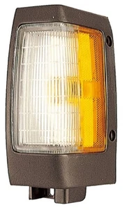 Front Side Marker Light Reflector for 90-92 Nissan Pickup Driver Left - Picture 1 of 1