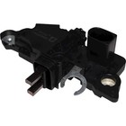 Voltage Regulator Alternator Porsche 996 986 Boxster PC6030001 Top Quality