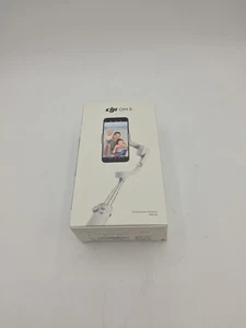 DJI OM 5 Athens Gray Faltbarer Smartphone Stabilisator Modell OE100 NEU  - Bild 1 von 5