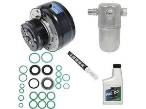 A/C Compressor Kit For 1993 Chevy K1500 Suburban YY423CF - Picture 1 of 1