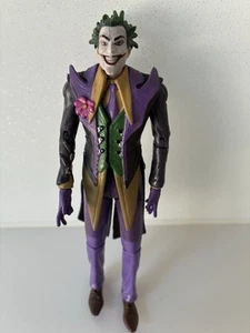 DC Comics Unlimited Injustice The Joker Action Figure - Picture 1 of 4