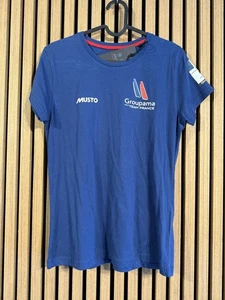 Damen T-Shirt Musto Limited Edition Small - Bild 1 von 4