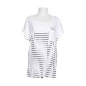 Ripcurl, Top, Größe: XL, Weiß, Polyester, Streifen, Damen #Rde - Bild 1 von 5