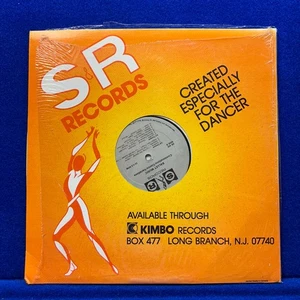 S&R Records Ballet Music/Dance, Kimbo Vinyl Record LP SR 405 NM/EX+ - Picture 1 of 10