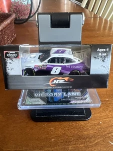 Zane Smith 1/64 2019 #8 The Cosmopolitan Of Las Vegas Chevy Camaro - Picture 1 of 5