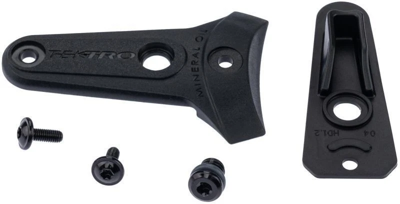 Tektro Brake Lever Cover Left - Image 1 of 1