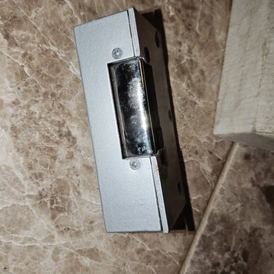 Lock Release Electric Strike for Door Entry Access Control 12V - Image 1 of 4