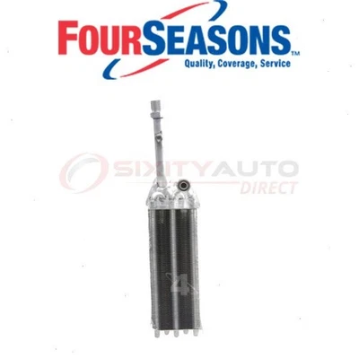 Four Seasons AC Evaporator Core for 1980-1984 Volkswagen Rabbit Convertible vm Foto 1 de 4