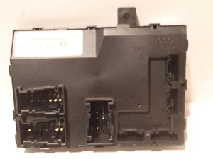 AE8T-15K600-AD 2011 Ford Fiesta Chassis Computer Multifunction - Picture 1 of 2