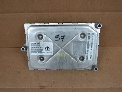 Dodge Journey 2015 módulo informático de control del motor 3,6 L ECM ECU OEM P05150923AB Foto 1 de 4