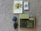 Calculatrice programmable vintage HP-97 avec accessoires (entièrement fonctionnelle)