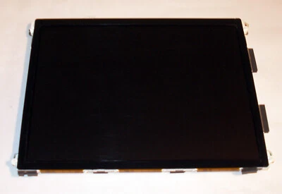 Panasonic GCX514AKN-E Toughbook CF-19 pantalla táctil LCD 10,4”, MK5 / MK6 / MK7 Foto 1 de 4