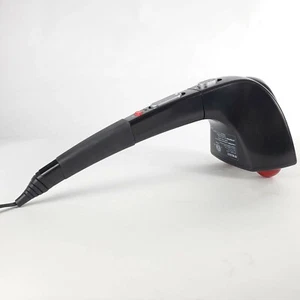 Homedics Massaggiatore Schiena, Collo, Corpo + Manico Termico ed Estensibile: HHP 300 Hand Held - Foto 1 di 3