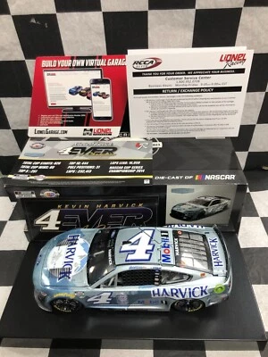Kevin Harvick #4 Busch Luce 2023 Ultimo Ride Macchinina CX42323BL1KHRV 1/24 - Immagine 1 di 4