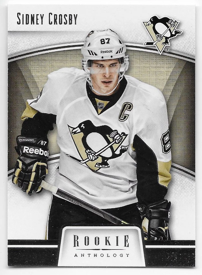 13/14 PANINI ROOKIE ANTHOLOGY BASE Hockey (#1-100) U-Pick From List - Image 1 of 1
