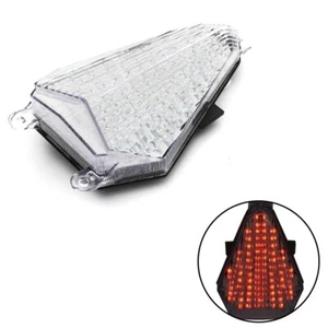 Rear Brake Tail Light Integrated LED High Quality For Yamaha R6 2006-2007 - Picture 1 of 11