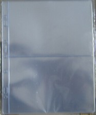 _ OFFERTA : Raccoglitore per cartamoneta , cartoline , francobolli + Buste SVAR
