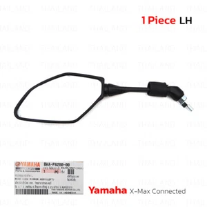 Left Rear View Mirror For Yamaha X-Max Xmax Connected 300cc 2023 - 2024 - Picture 1 of 9
