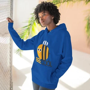 Suéter con capucha unisex premium - Imagen 1 de 43