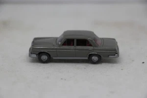 Wiking 154/1 – 15s - 154 Mercedes Benz 280 S, 1/87 - Picture 1 of 6