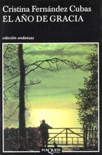 EL ANO DE GRACIA (VOLUMEN INDEPENDIENTE) (SPANISH EDITION) By Fernandez Cristina