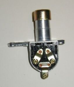 Dimmer Switch 1933 through 1964 Most Models 3 Year Warranty sntuni d