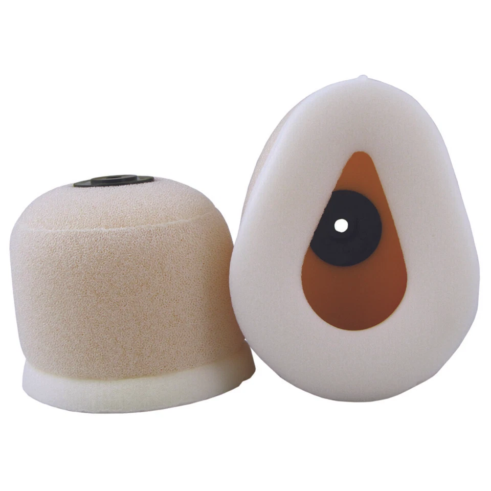 KLX140L 2019 KLX140L sin trabajo filtro de doble etapa Kawasaki 240-08 Foto 1 de 1