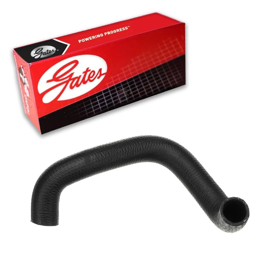 Manguera de refrigerante de radiador Gates inferior para Toyota Matrix 2003-2008 1,8 L L4 GAS Foto 1 de 3
