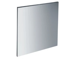 Miele - GFV 60/65-7 24" Stainless Steel Front Panel - Picture 1 of 2